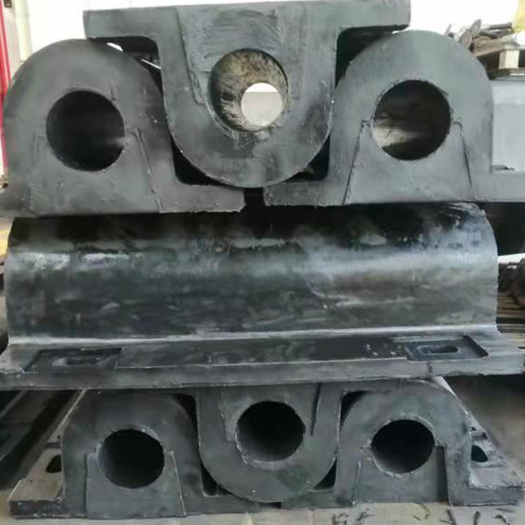 O型橡膠護(hù)舷